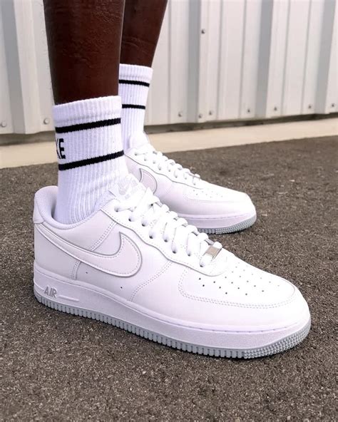 nike air force 1 herenschoen|nike air force 1 07 shoes.